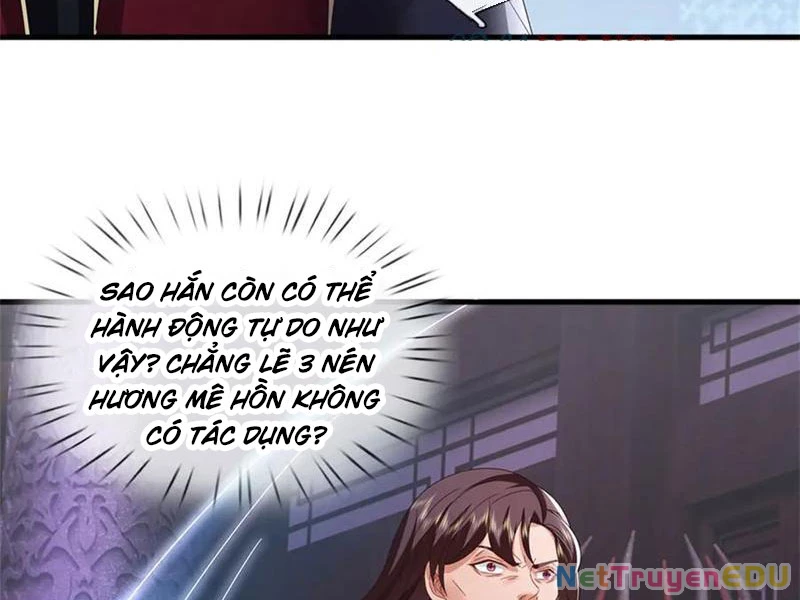 Tôi Có Thể Nuốt Chửng Vạn Vật: Chapter 38
