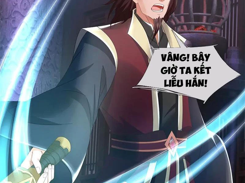 Tôi Có Thể Nuốt Chửng Vạn Vật: Chapter 38