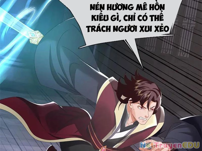 Tôi Có Thể Nuốt Chửng Vạn Vật: Chapter 38