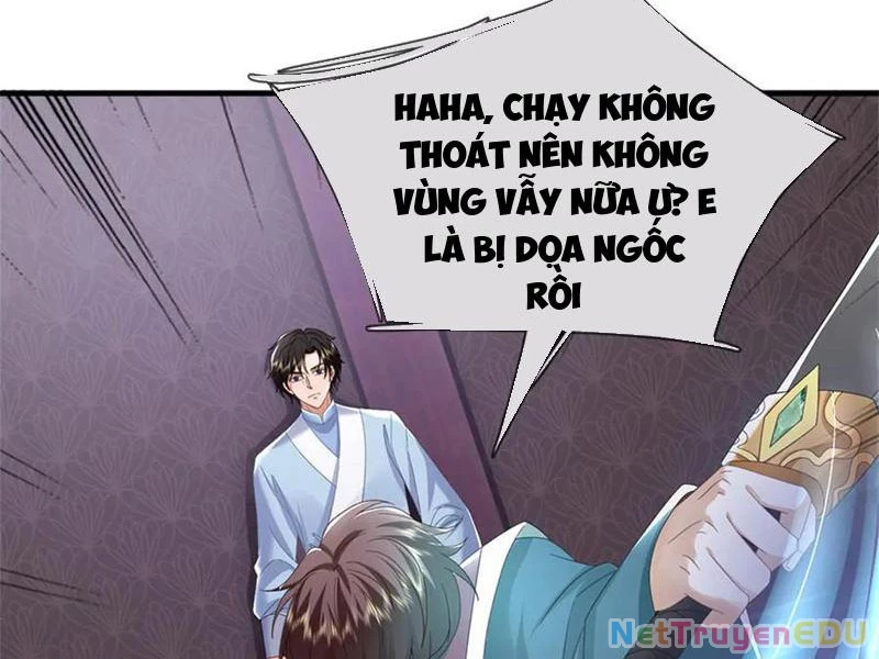 Tôi Có Thể Nuốt Chửng Vạn Vật: Chapter 38