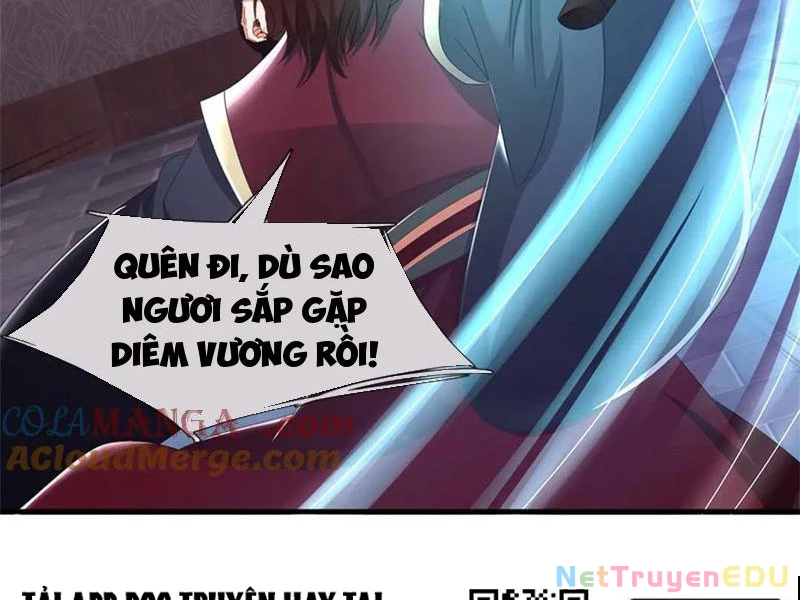 Tôi Có Thể Nuốt Chửng Vạn Vật: Chapter 38