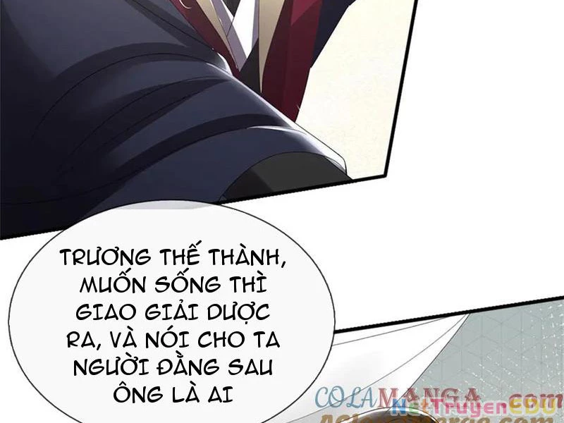 Tôi Có Thể Nuốt Chửng Vạn Vật: Chapter 38