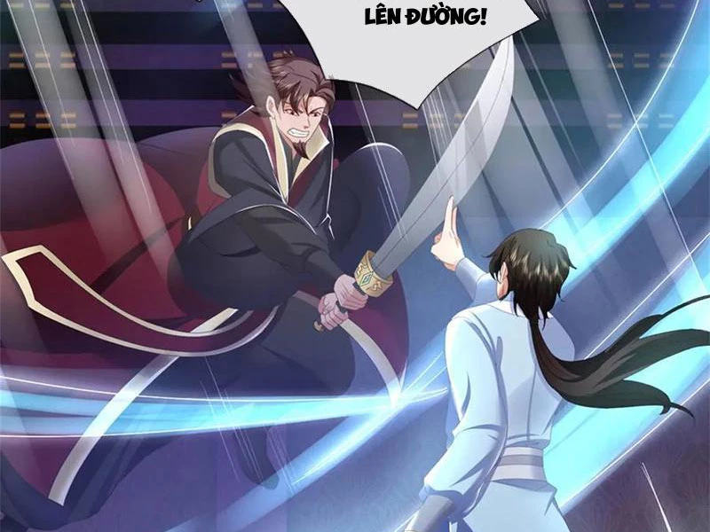 Tôi Có Thể Nuốt Chửng Vạn Vật: Chapter 38