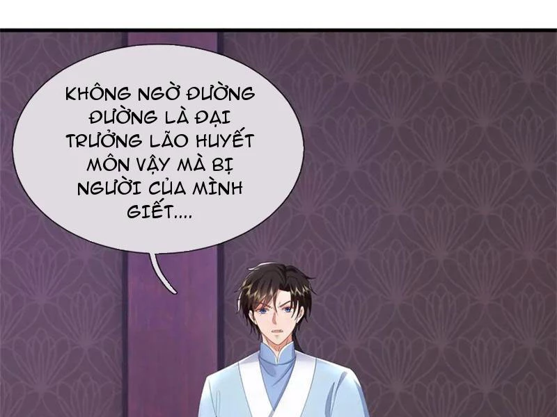 Tôi Có Thể Nuốt Chửng Vạn Vật: Chapter 38