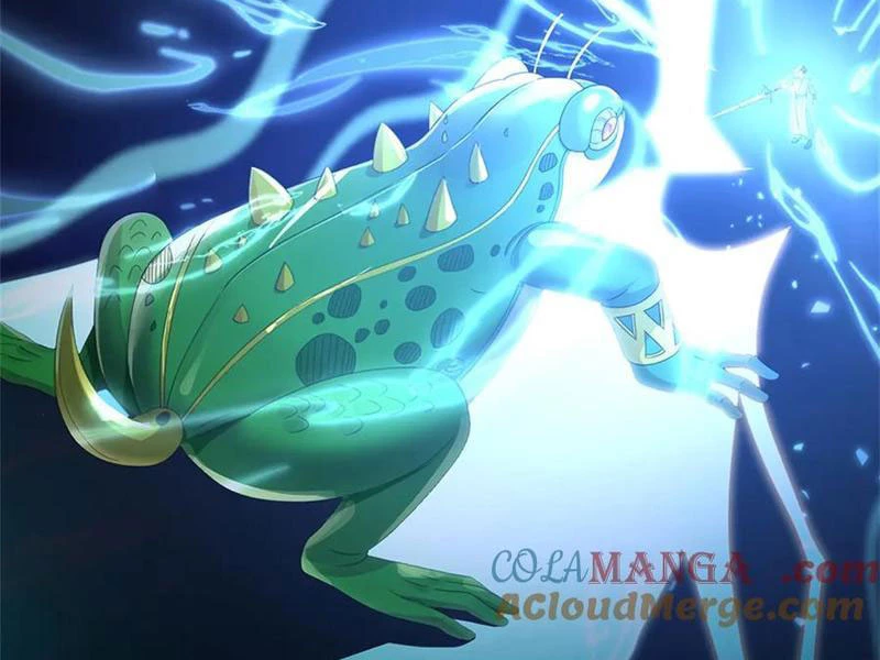 Tôi Có Thể Nuốt Chửng Vạn Vật: Chapter 38