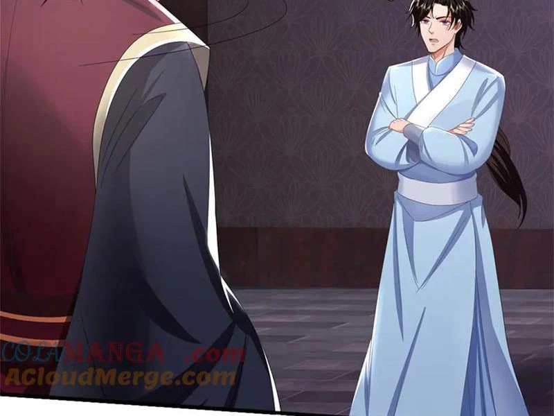 Tôi Có Thể Nuốt Chửng Vạn Vật: Chapter 38