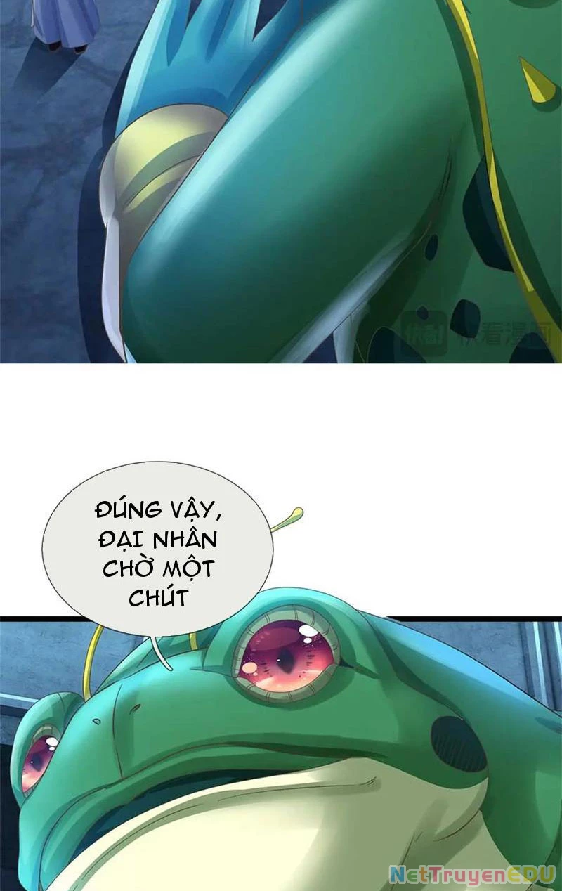 Tôi Có Thể Nuốt Chửng Vạn Vật: Chapter 40