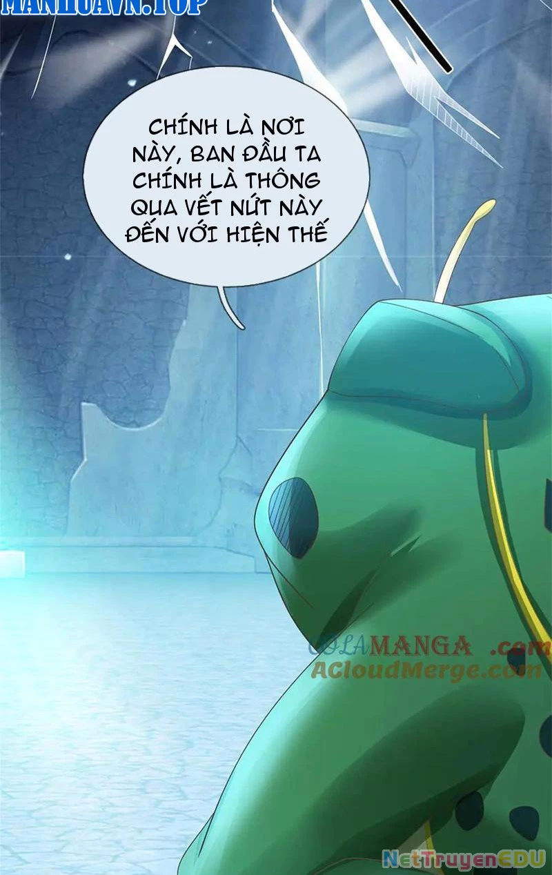 Tôi Có Thể Nuốt Chửng Vạn Vật: Chapter 40