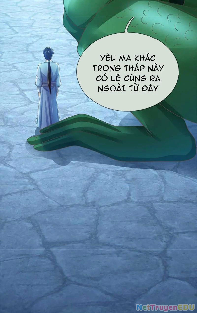 Tôi Có Thể Nuốt Chửng Vạn Vật: Chapter 40
