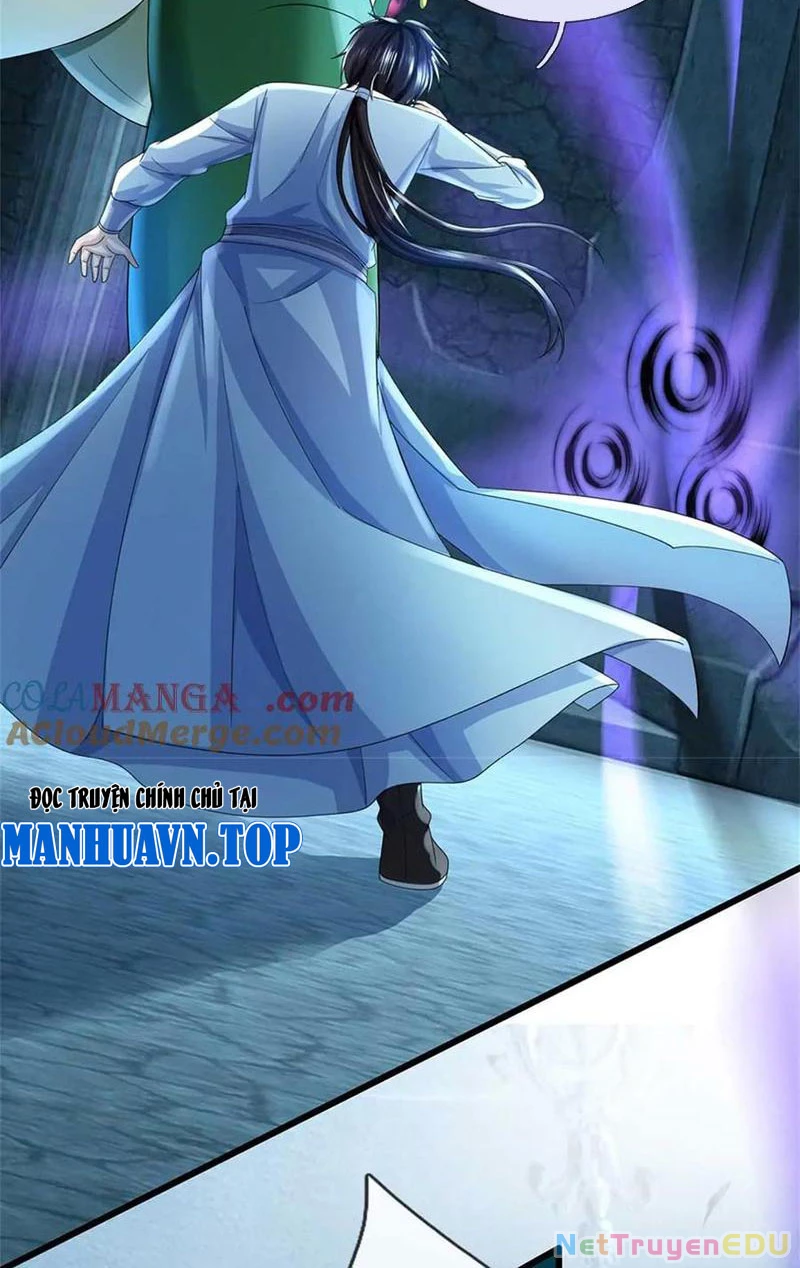 Tôi Có Thể Nuốt Chửng Vạn Vật: Chapter 40