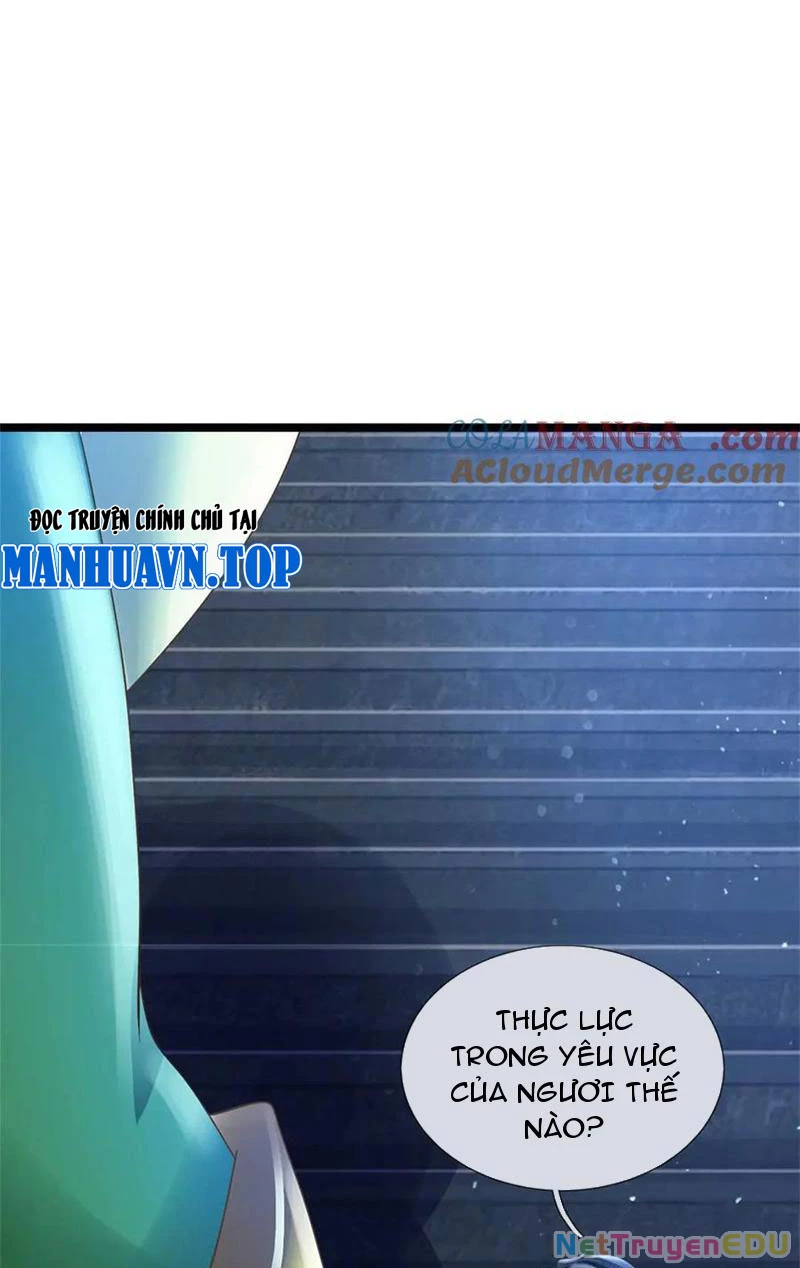 Tôi Có Thể Nuốt Chửng Vạn Vật: Chapter 40