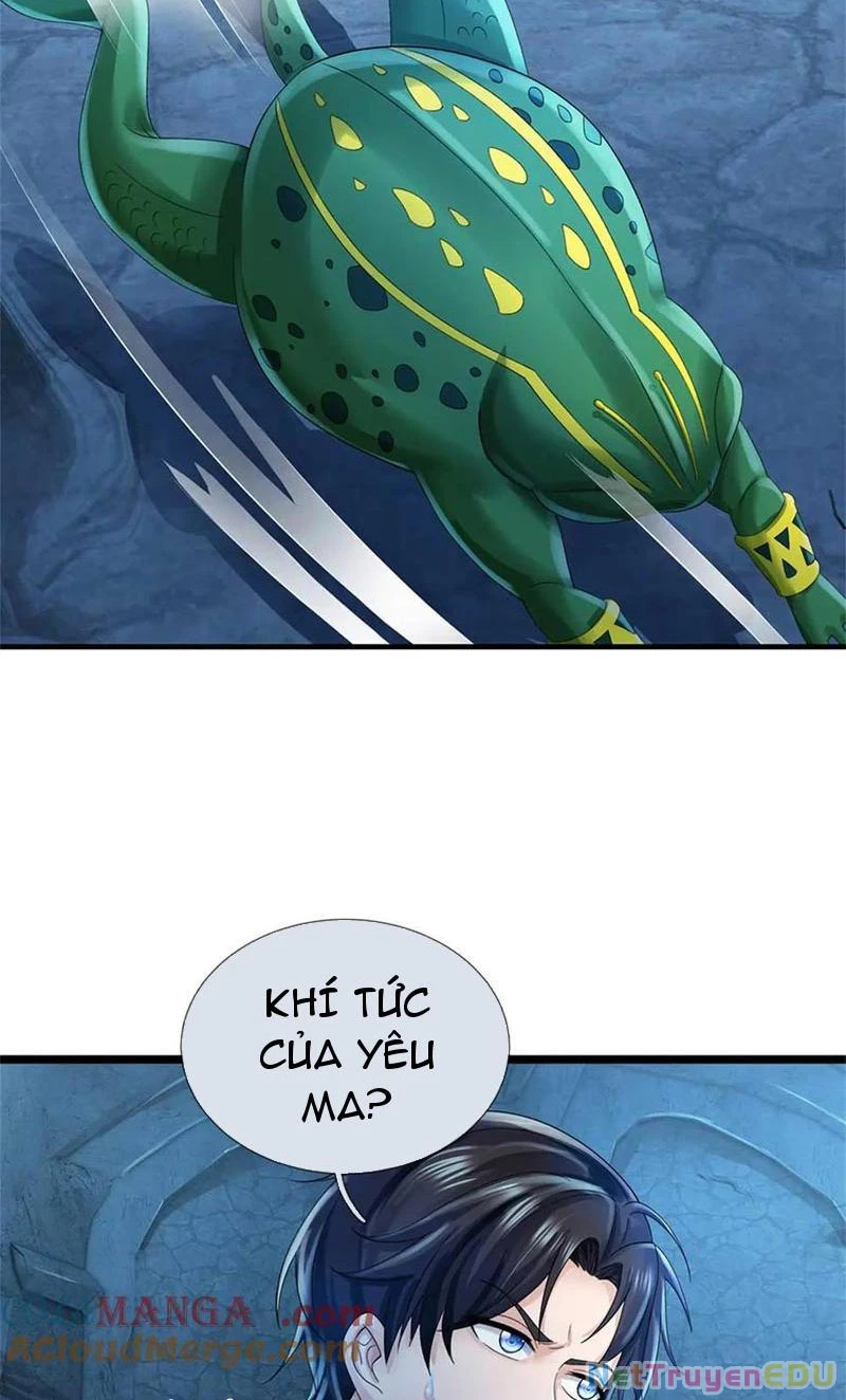 Tôi Có Thể Nuốt Chửng Vạn Vật: Chapter 40