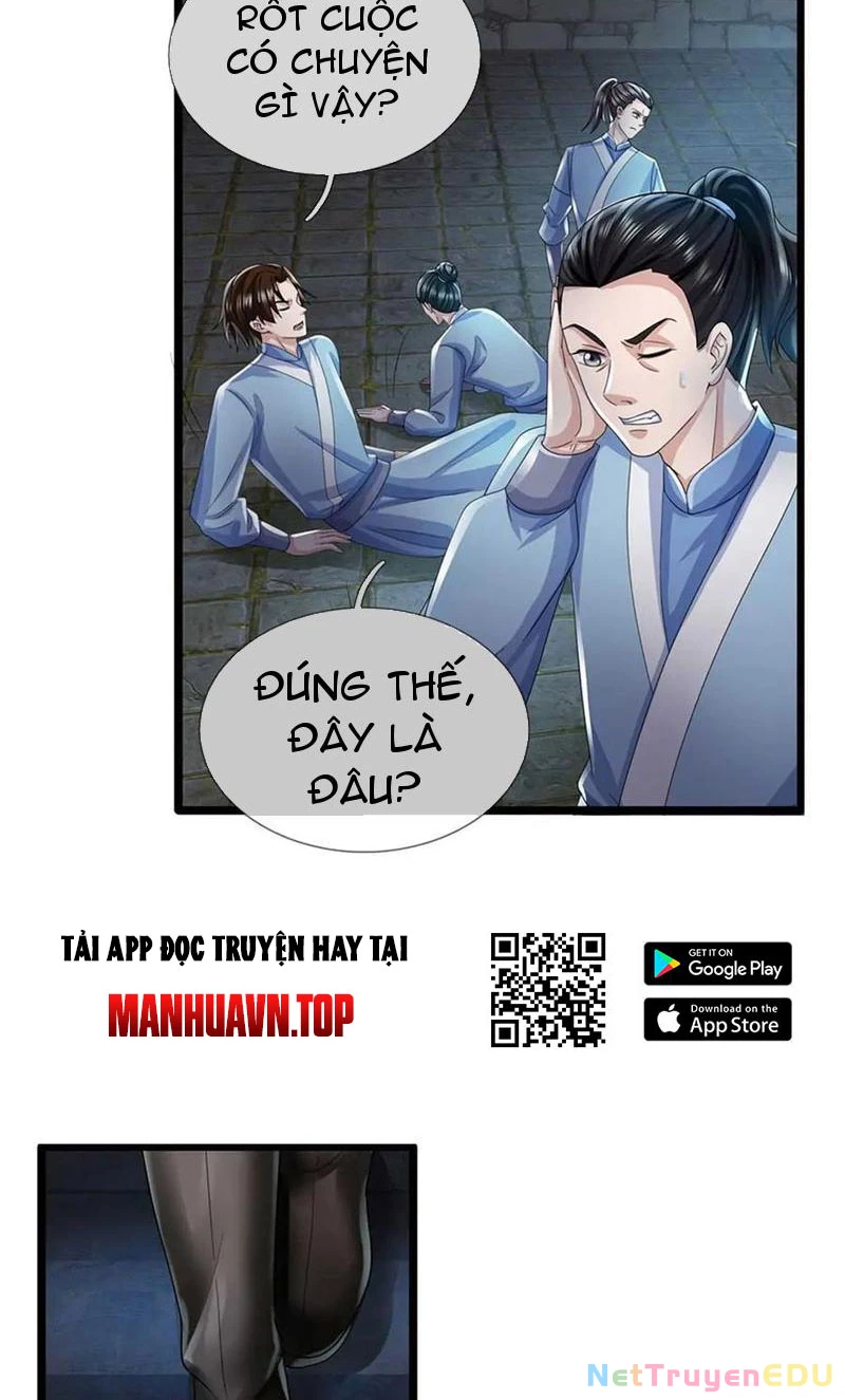 Tôi Có Thể Nuốt Chửng Vạn Vật: Chapter 40