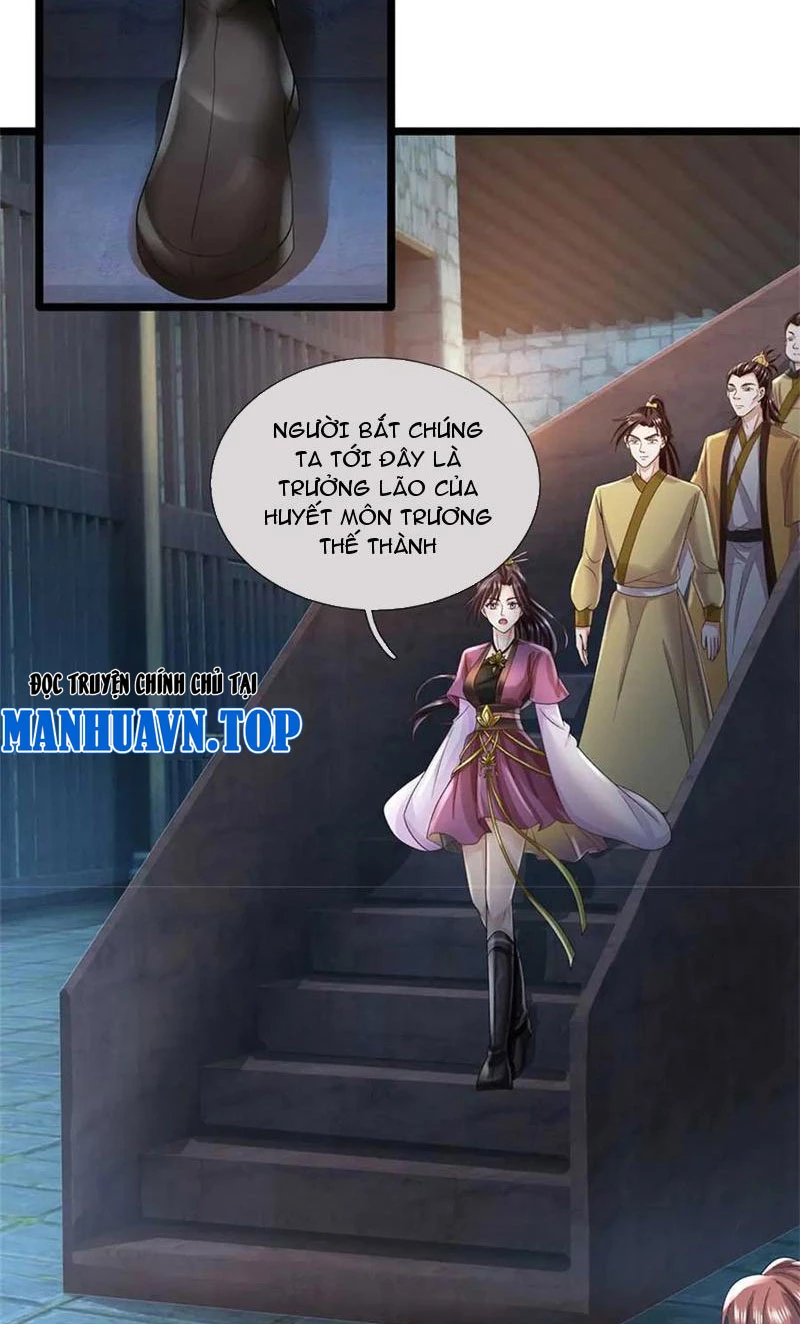 Tôi Có Thể Nuốt Chửng Vạn Vật: Chapter 40