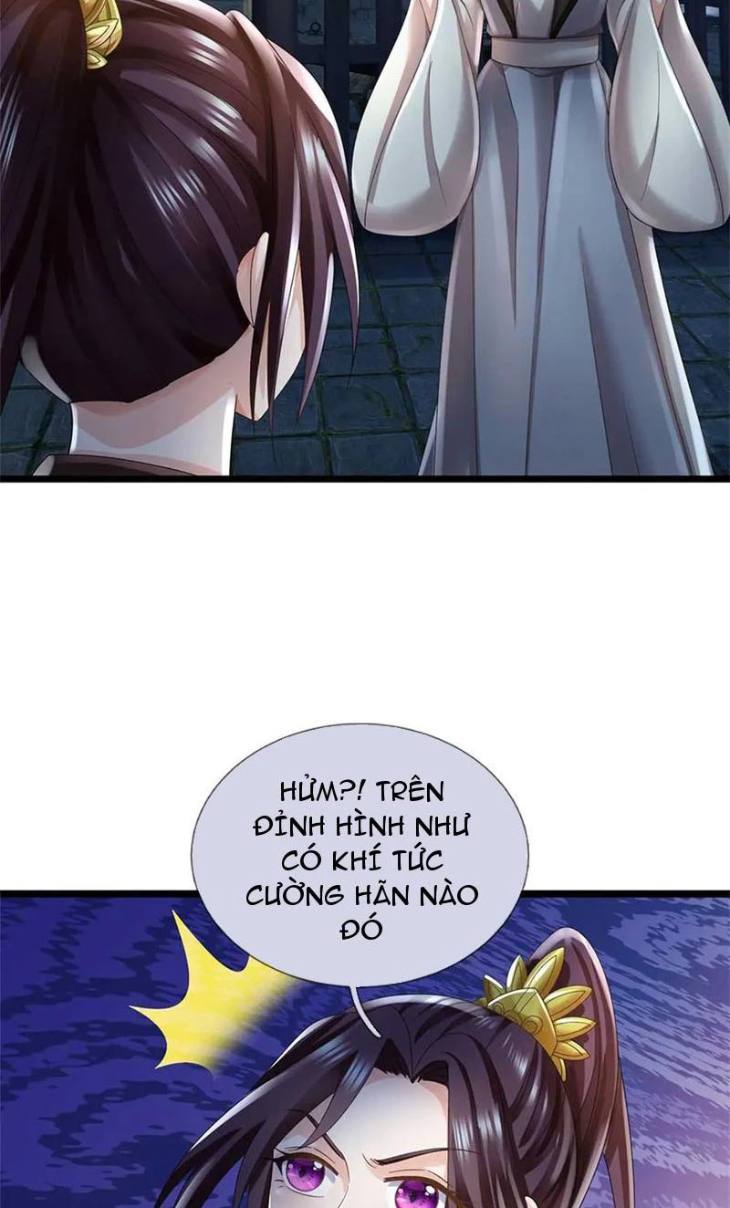 Tôi Có Thể Nuốt Chửng Vạn Vật: Chapter 40
