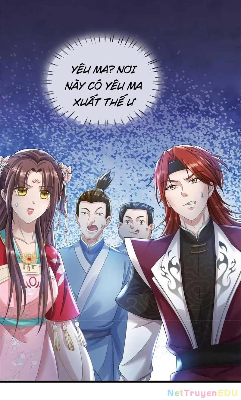 Tôi Có Thể Nuốt Chửng Vạn Vật: Chapter 40