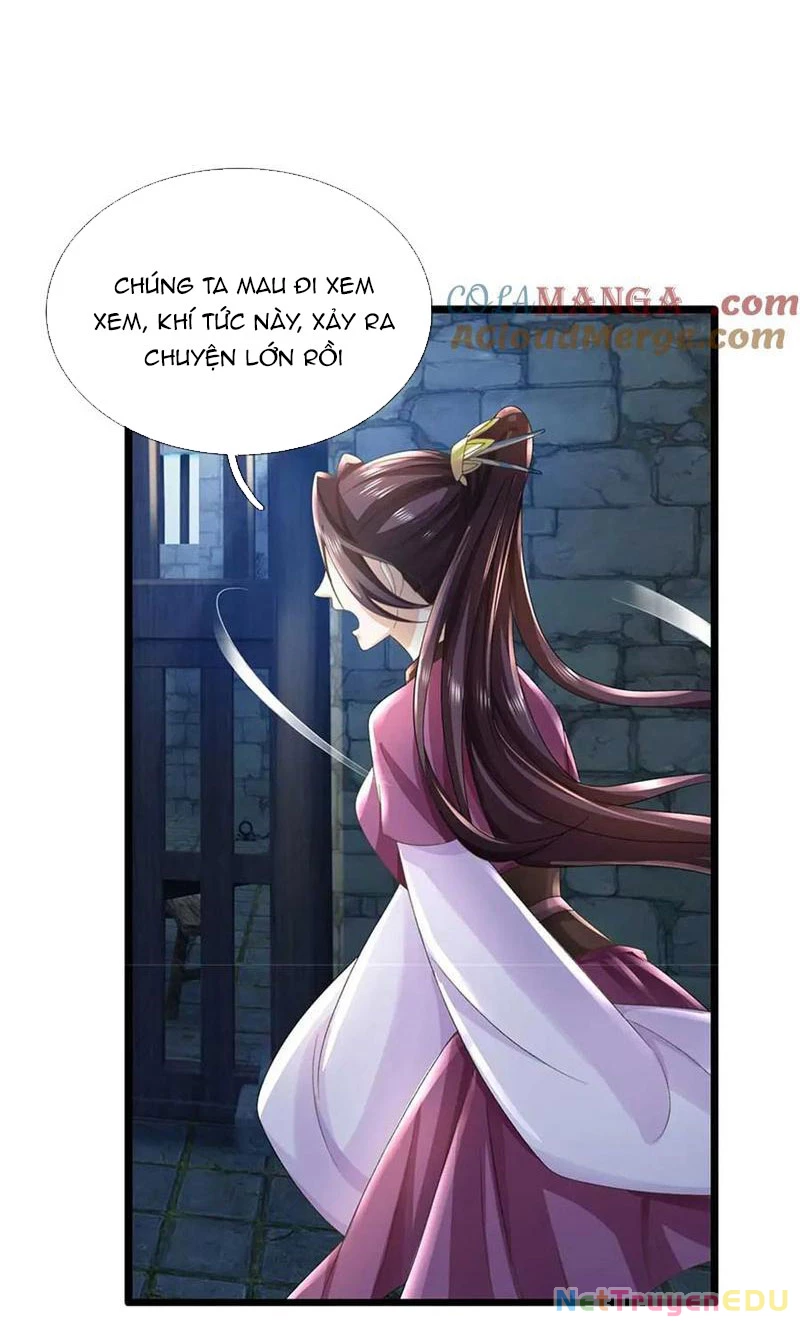 Tôi Có Thể Nuốt Chửng Vạn Vật: Chapter 40