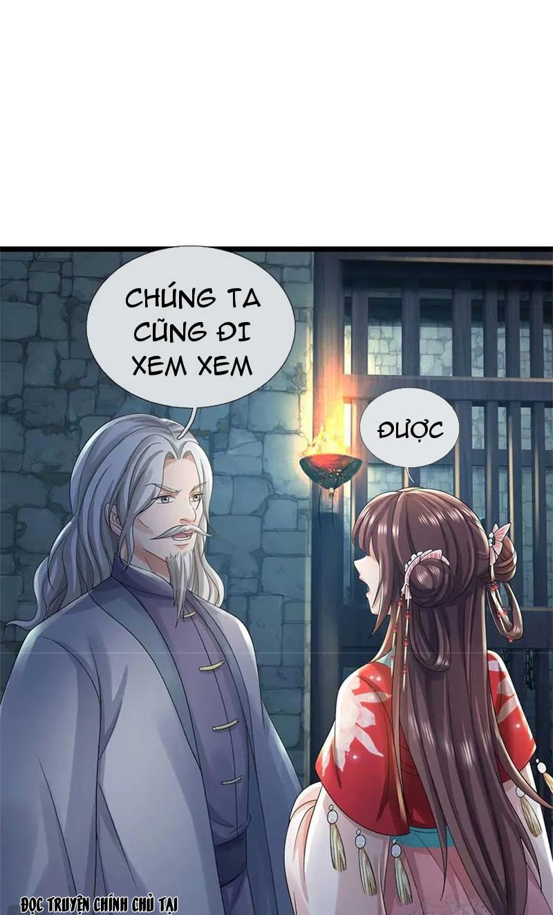 Tôi Có Thể Nuốt Chửng Vạn Vật: Chapter 40