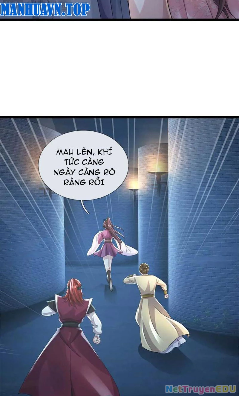 Tôi Có Thể Nuốt Chửng Vạn Vật: Chapter 40