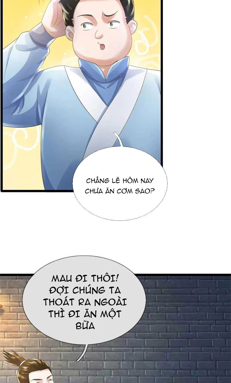 Tôi Có Thể Nuốt Chửng Vạn Vật: Chapter 40