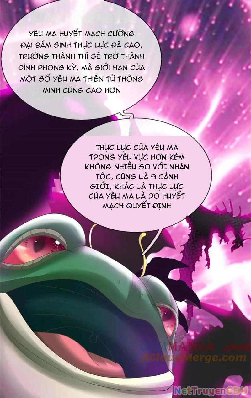 Tôi Có Thể Nuốt Chửng Vạn Vật: Chapter 40