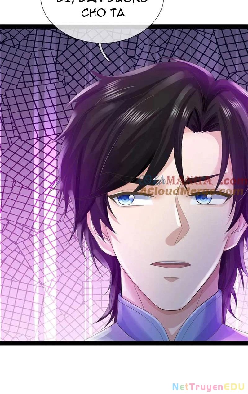 Tôi Có Thể Nuốt Chửng Vạn Vật: Chapter 40