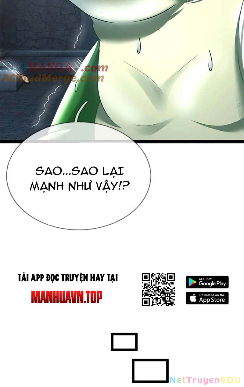 Tôi Có Thể Nuốt Chửng Vạn Vật: Chapter 41