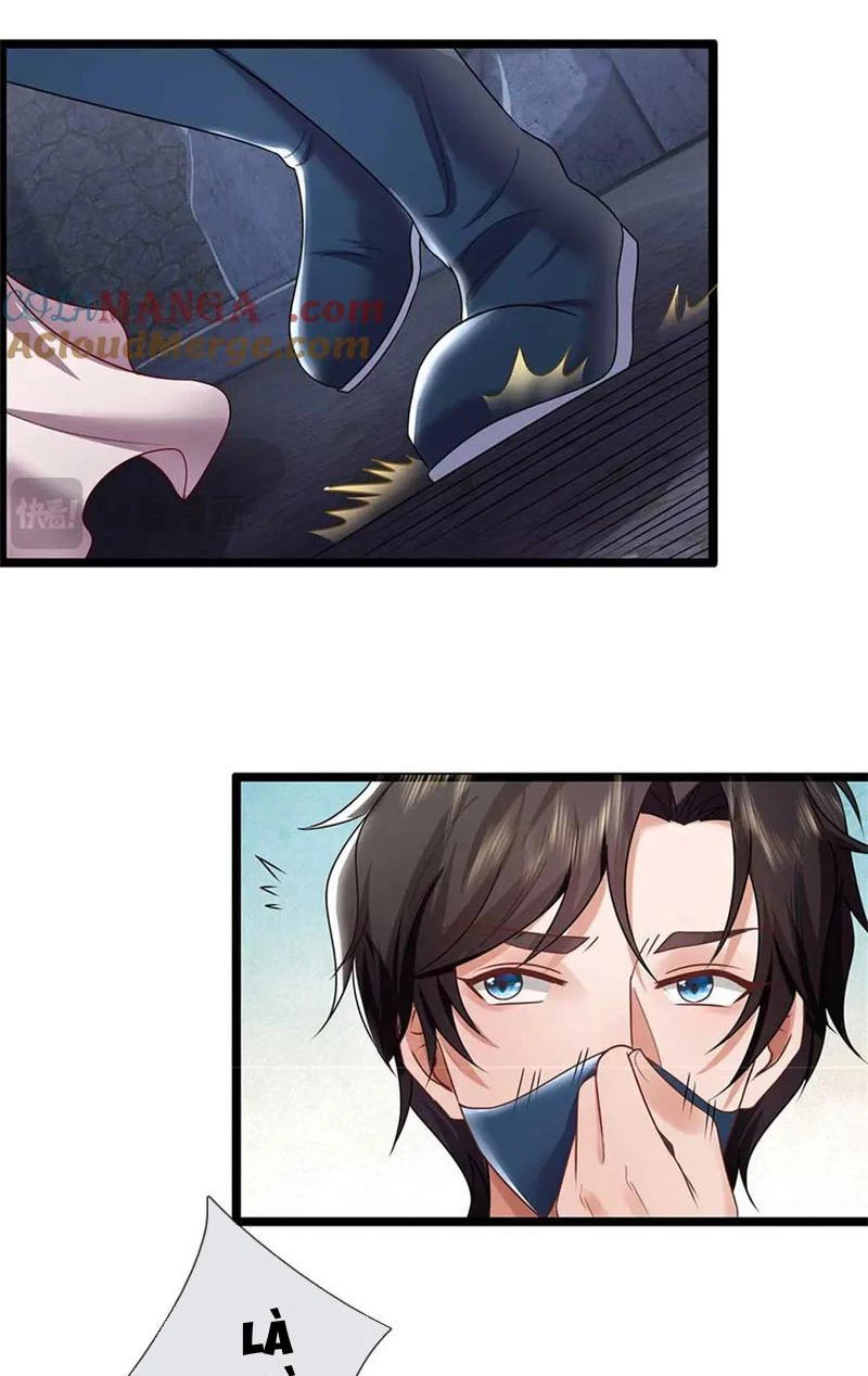 Tôi Có Thể Nuốt Chửng Vạn Vật: Chapter 41