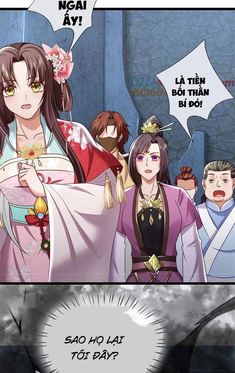 Tôi Có Thể Nuốt Chửng Vạn Vật: Chapter 41