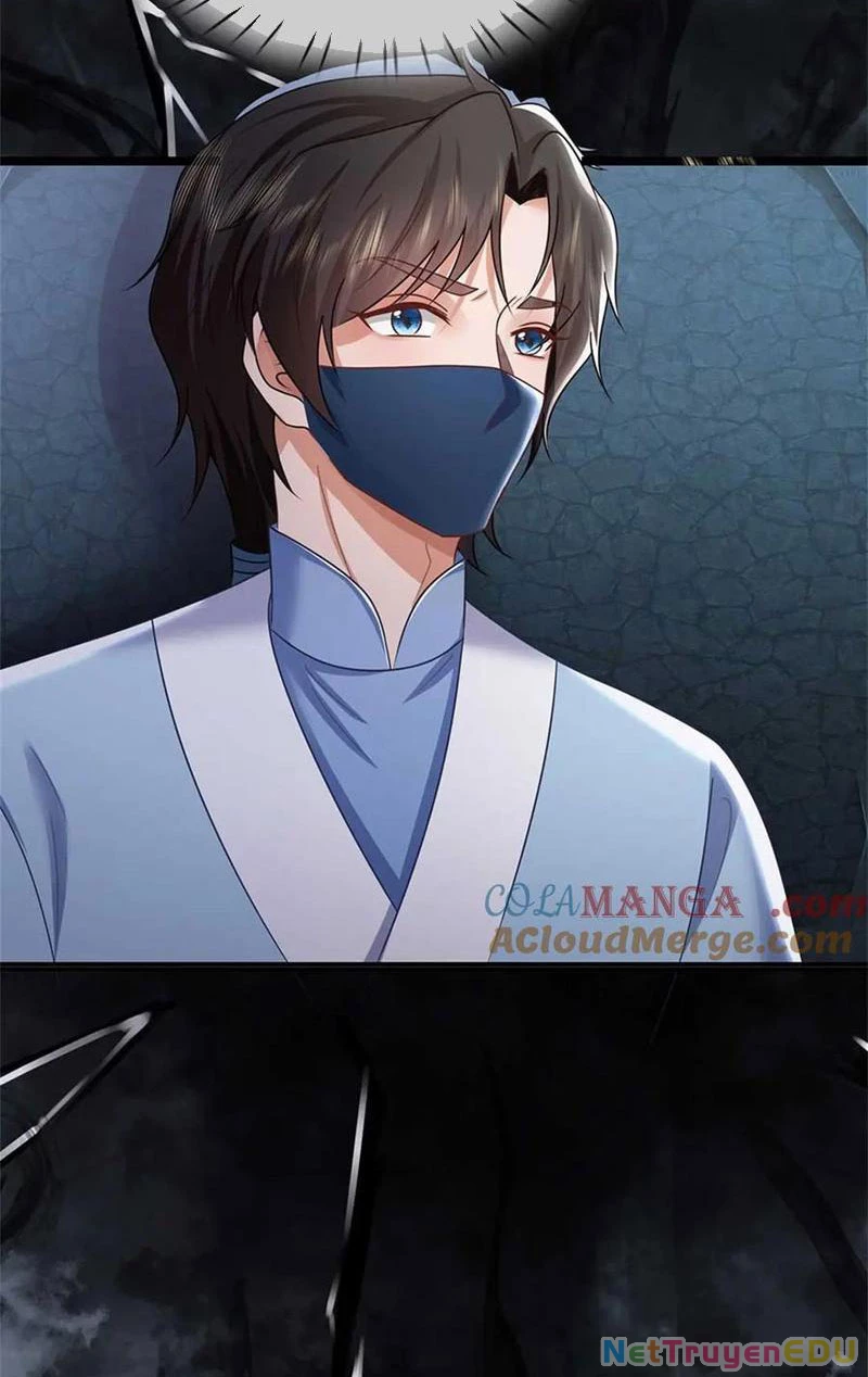 Tôi Có Thể Nuốt Chửng Vạn Vật: Chapter 41