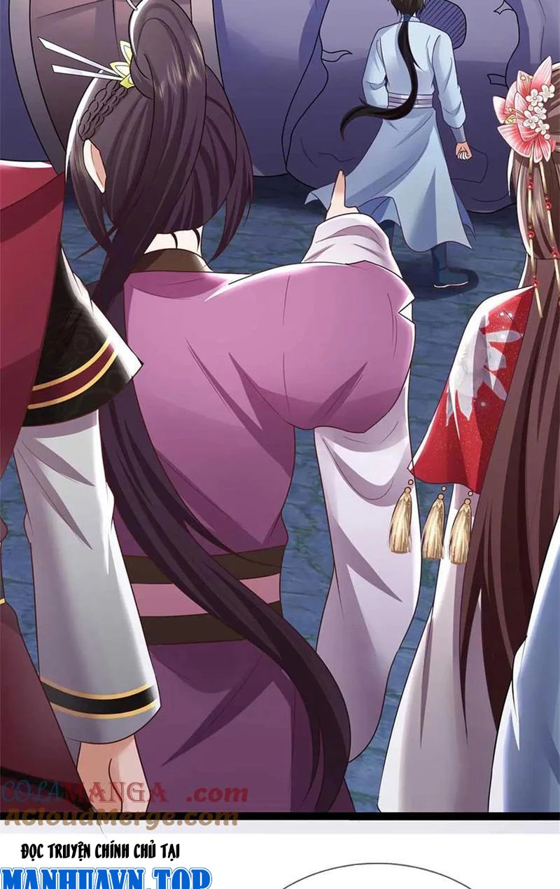 Tôi Có Thể Nuốt Chửng Vạn Vật: Chapter 41