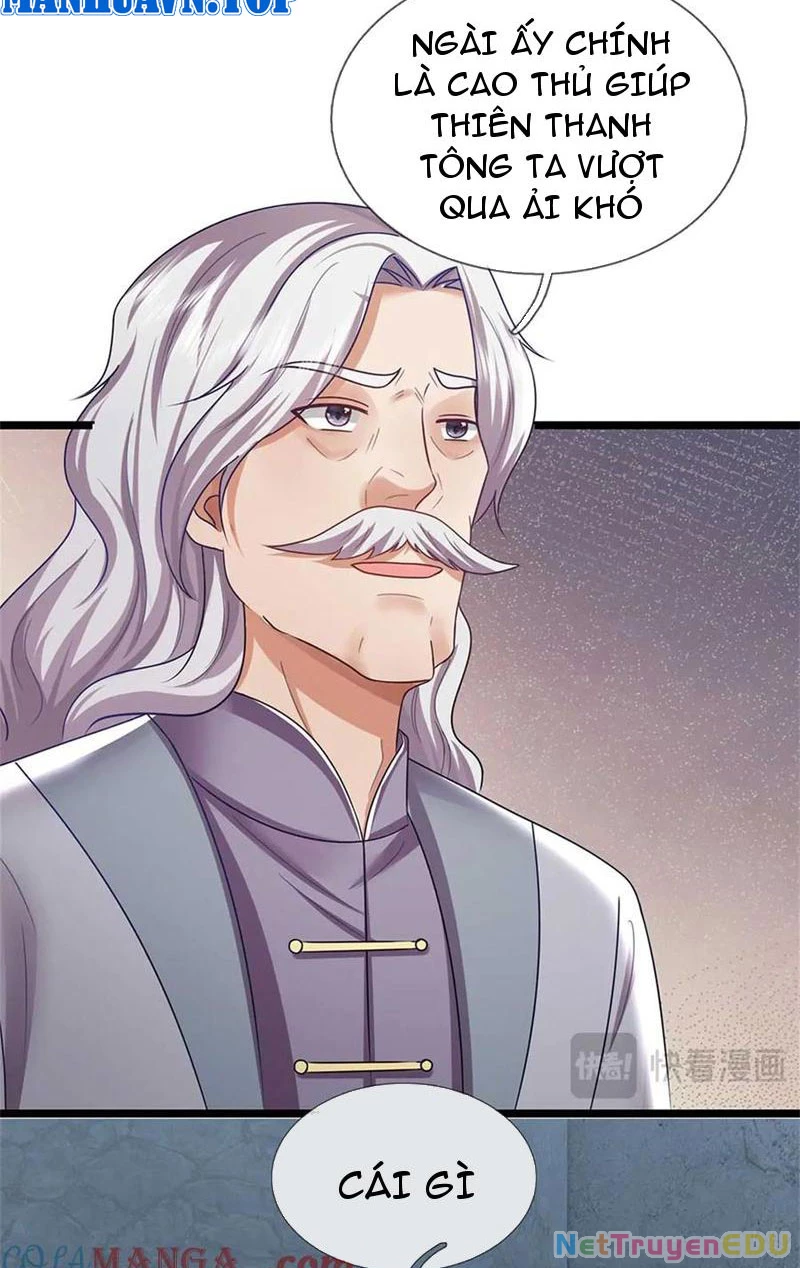 Tôi Có Thể Nuốt Chửng Vạn Vật: Chapter 41