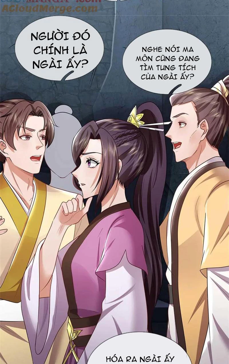 Tôi Có Thể Nuốt Chửng Vạn Vật: Chapter 41