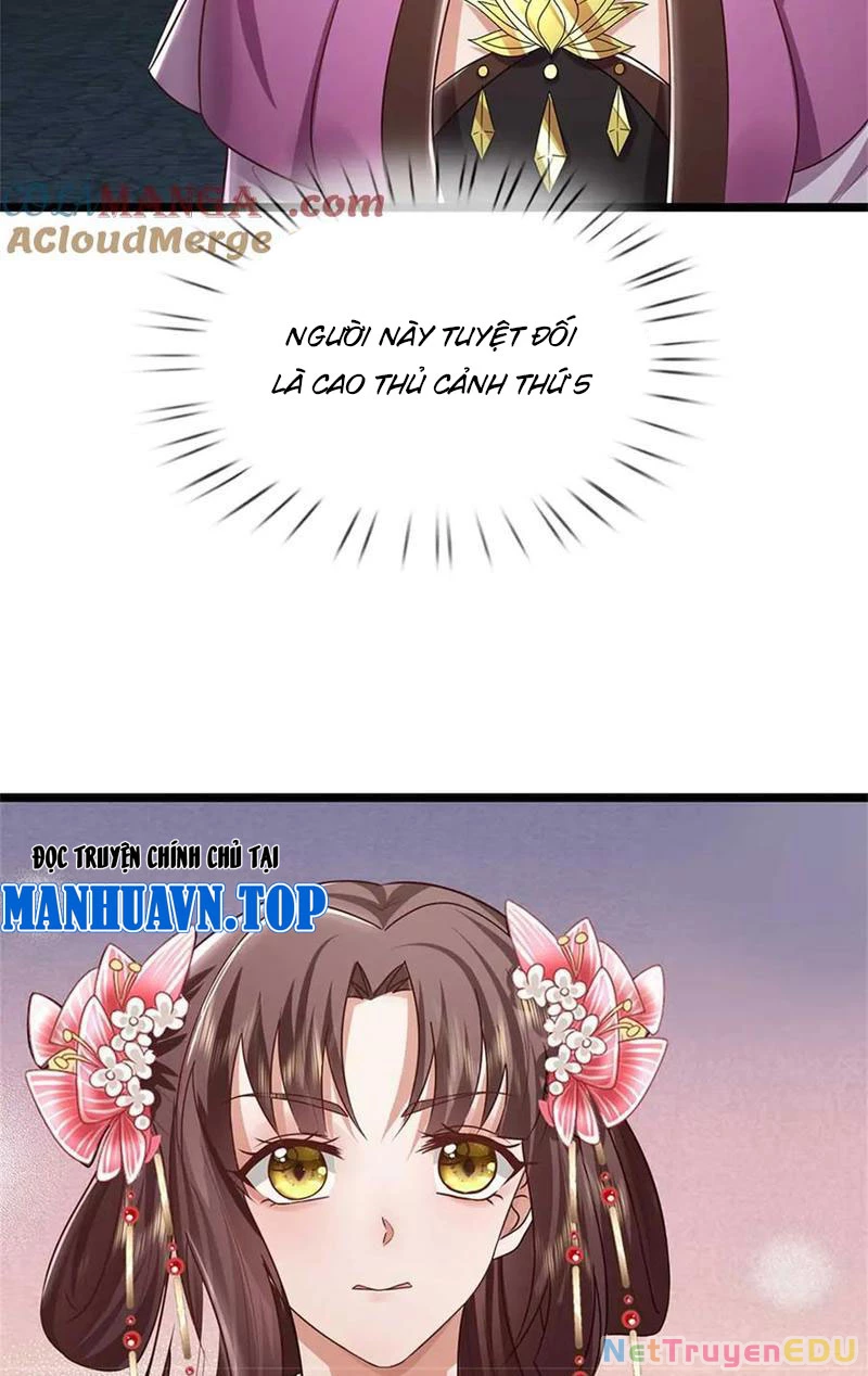 Tôi Có Thể Nuốt Chửng Vạn Vật: Chapter 41