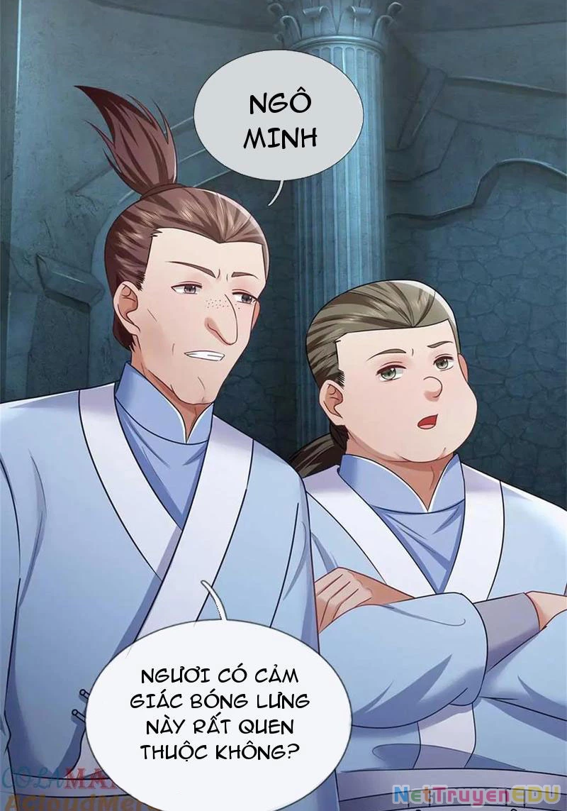 Tôi Có Thể Nuốt Chửng Vạn Vật: Chapter 41