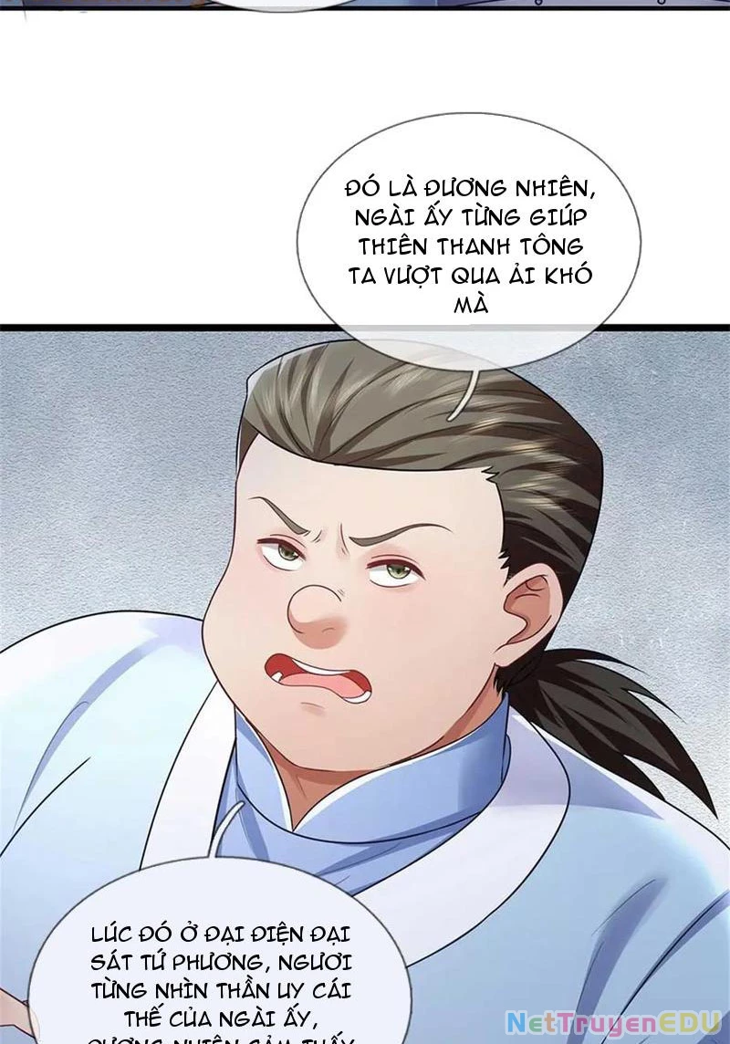 Tôi Có Thể Nuốt Chửng Vạn Vật: Chapter 41