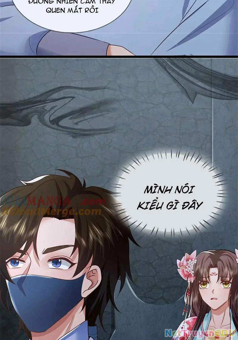 Tôi Có Thể Nuốt Chửng Vạn Vật: Chapter 41