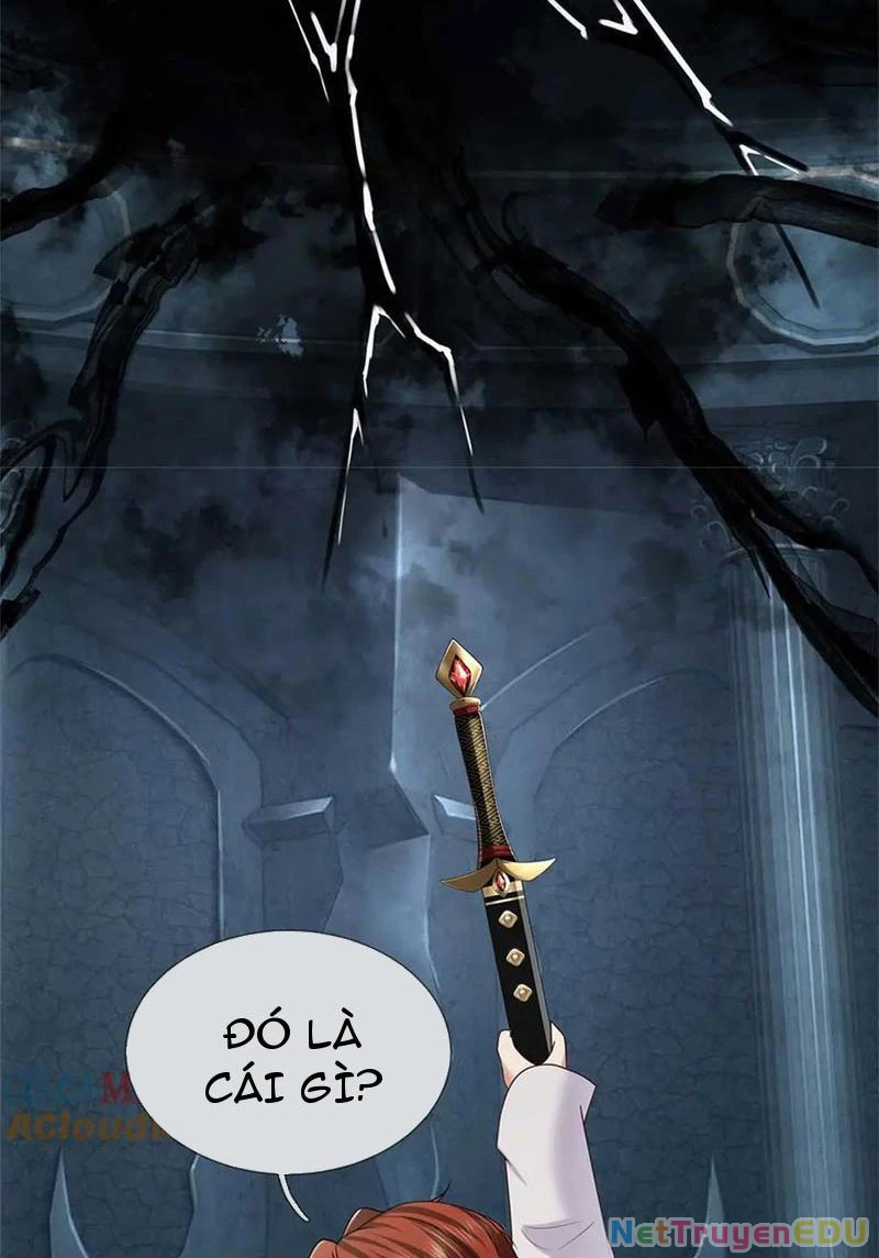 Tôi Có Thể Nuốt Chửng Vạn Vật: Chapter 41