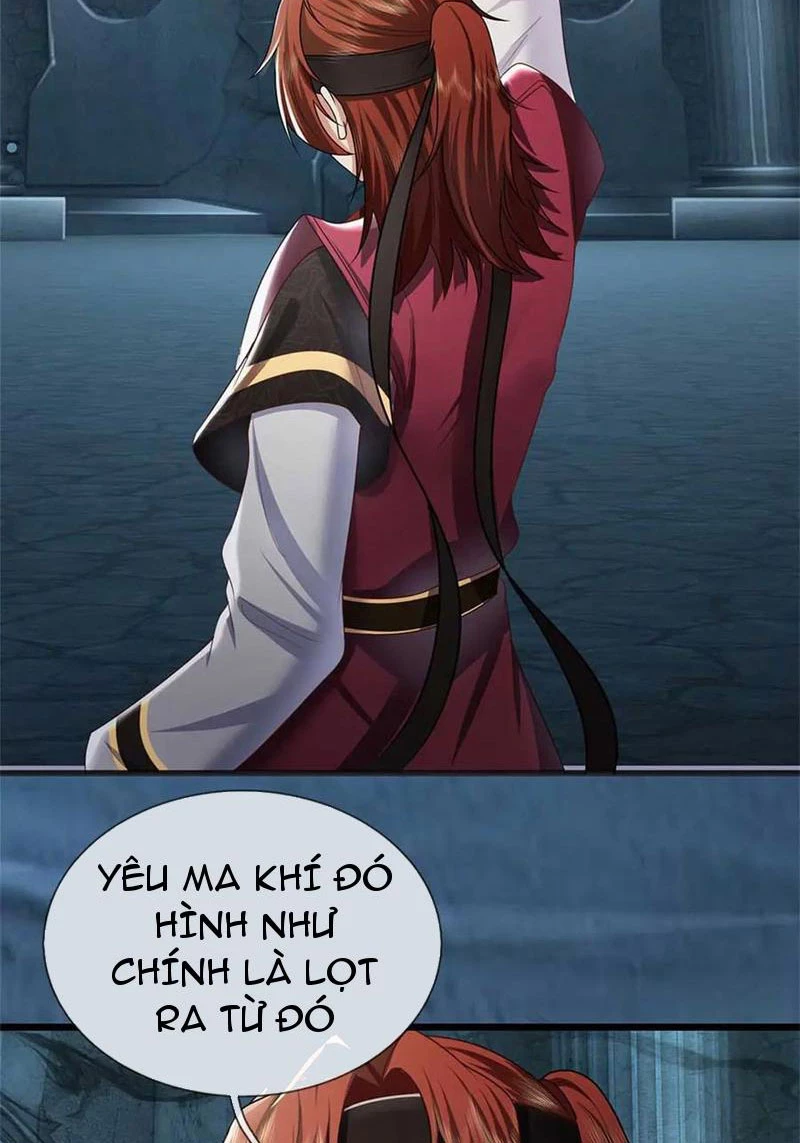 Tôi Có Thể Nuốt Chửng Vạn Vật: Chapter 41