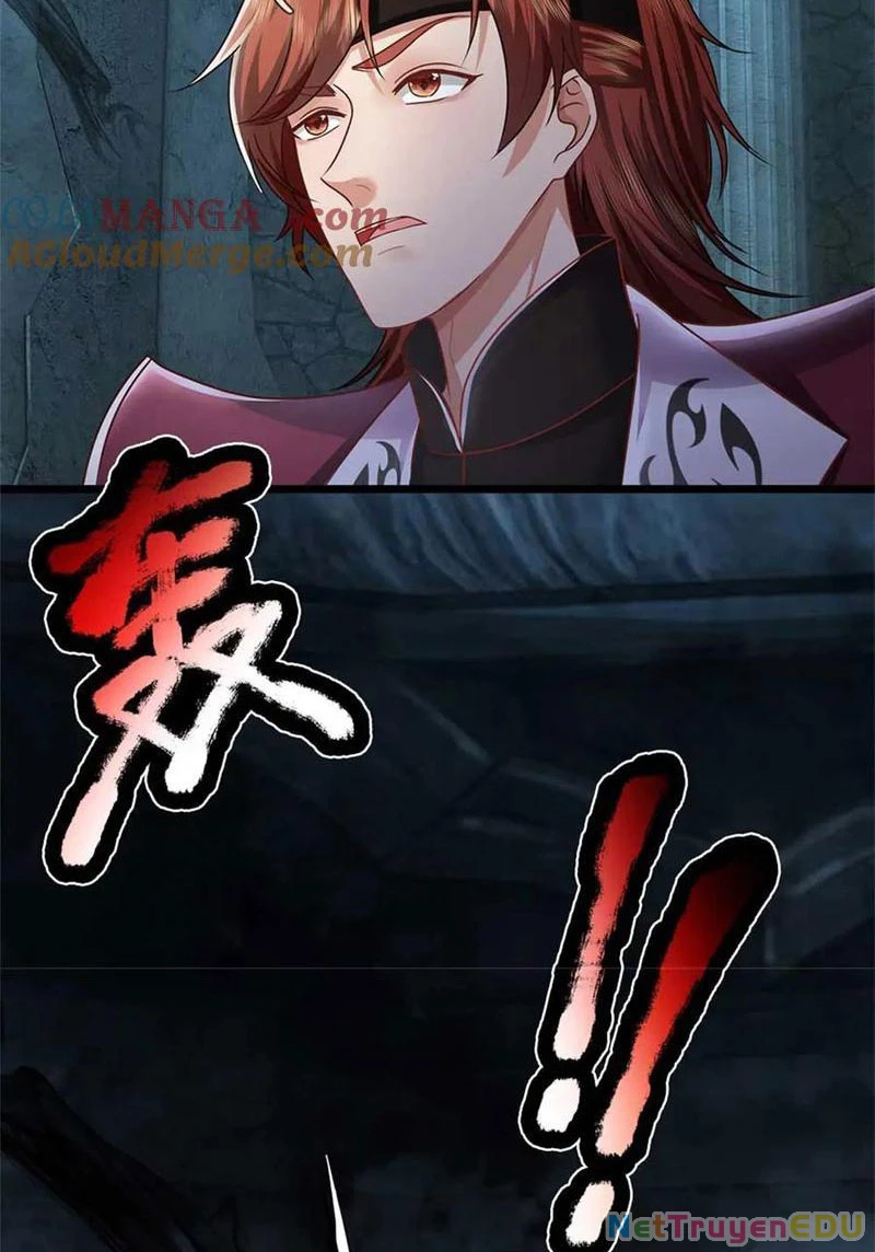 Tôi Có Thể Nuốt Chửng Vạn Vật: Chapter 41