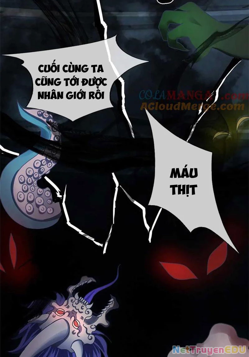Tôi Có Thể Nuốt Chửng Vạn Vật: Chapter 41