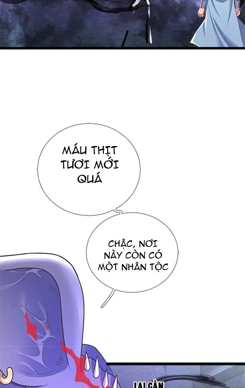 Tôi Có Thể Nuốt Chửng Vạn Vật: Chapter 41