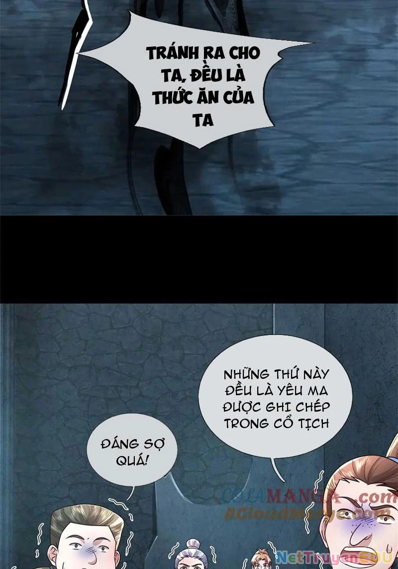 Tôi Có Thể Nuốt Chửng Vạn Vật: Chapter 41