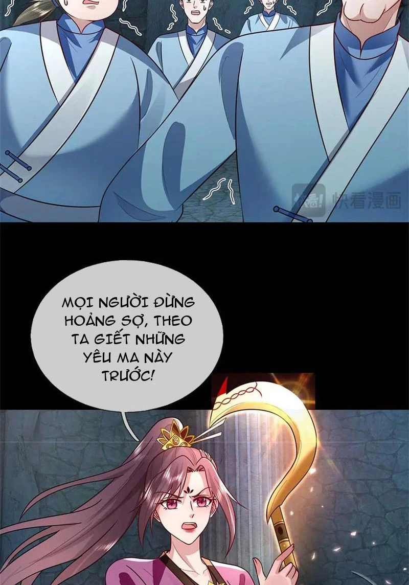 Tôi Có Thể Nuốt Chửng Vạn Vật: Chapter 41