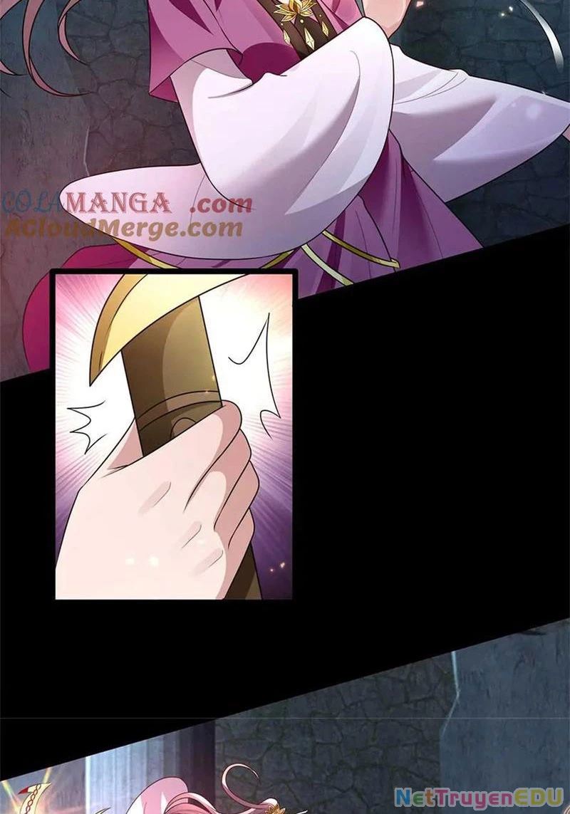 Tôi Có Thể Nuốt Chửng Vạn Vật: Chapter 41