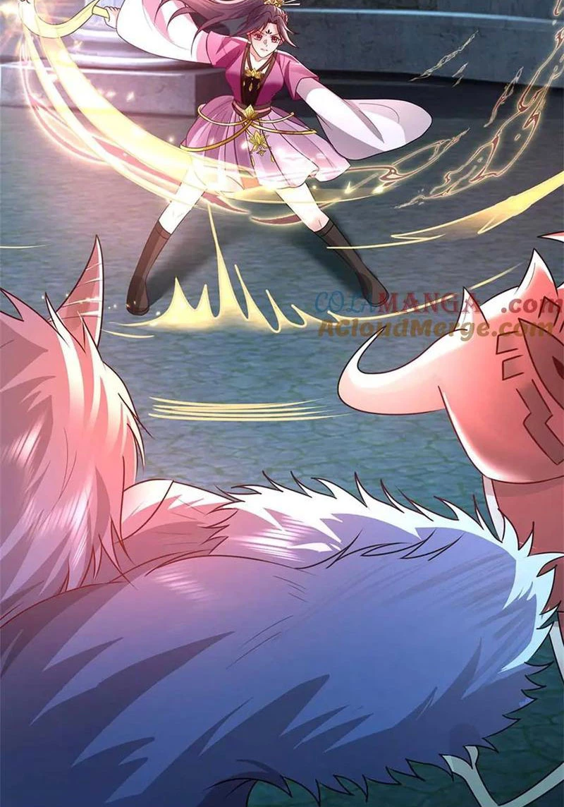 Tôi Có Thể Nuốt Chửng Vạn Vật: Chapter 41