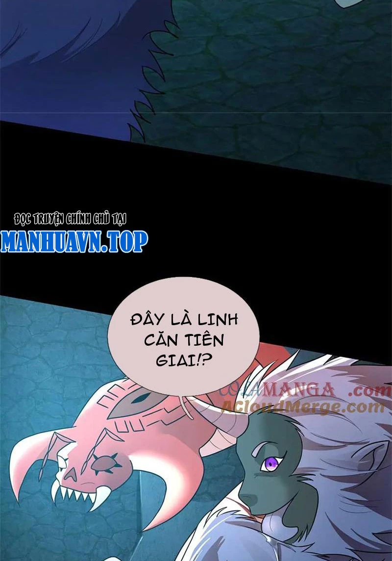 Tôi Có Thể Nuốt Chửng Vạn Vật: Chapter 41