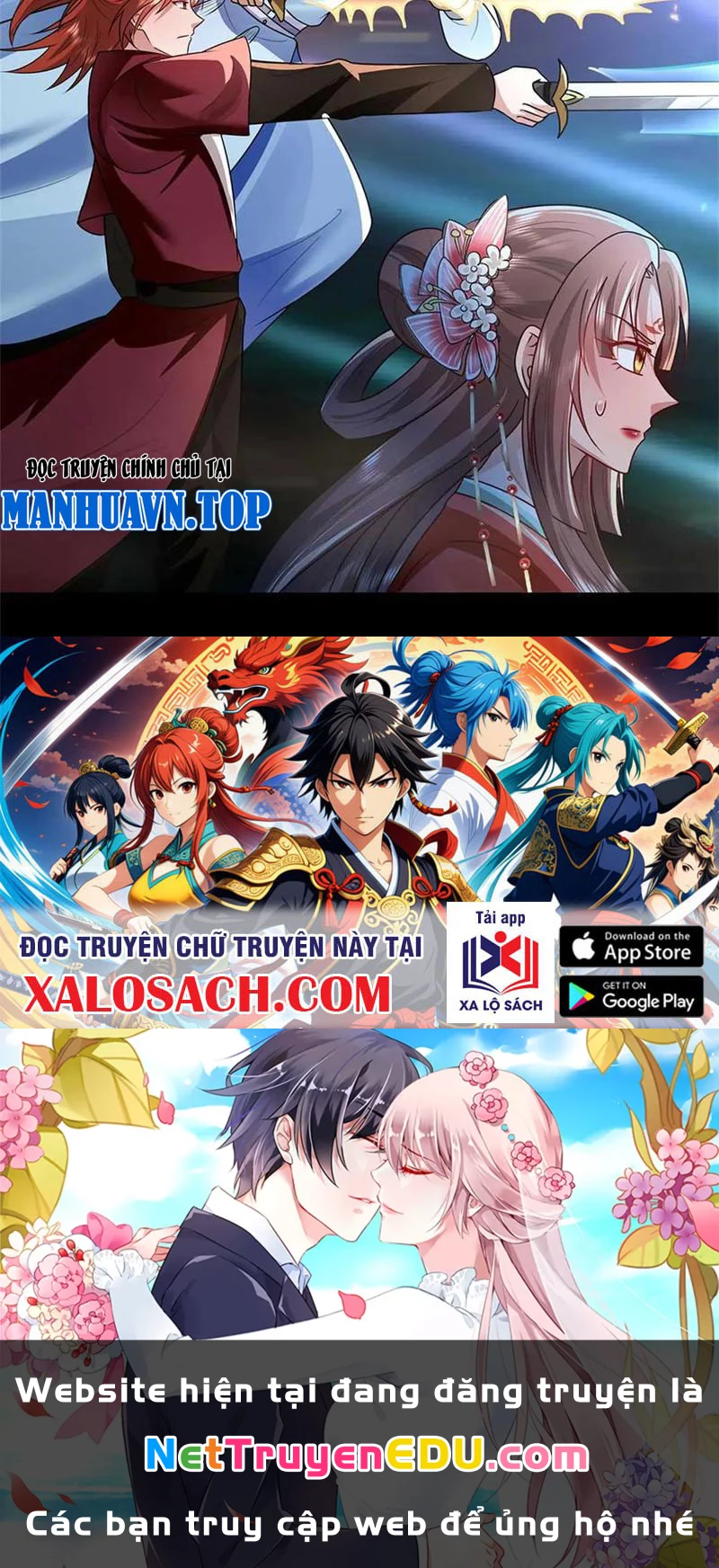 Tôi Có Thể Nuốt Chửng Vạn Vật: Chapter 41