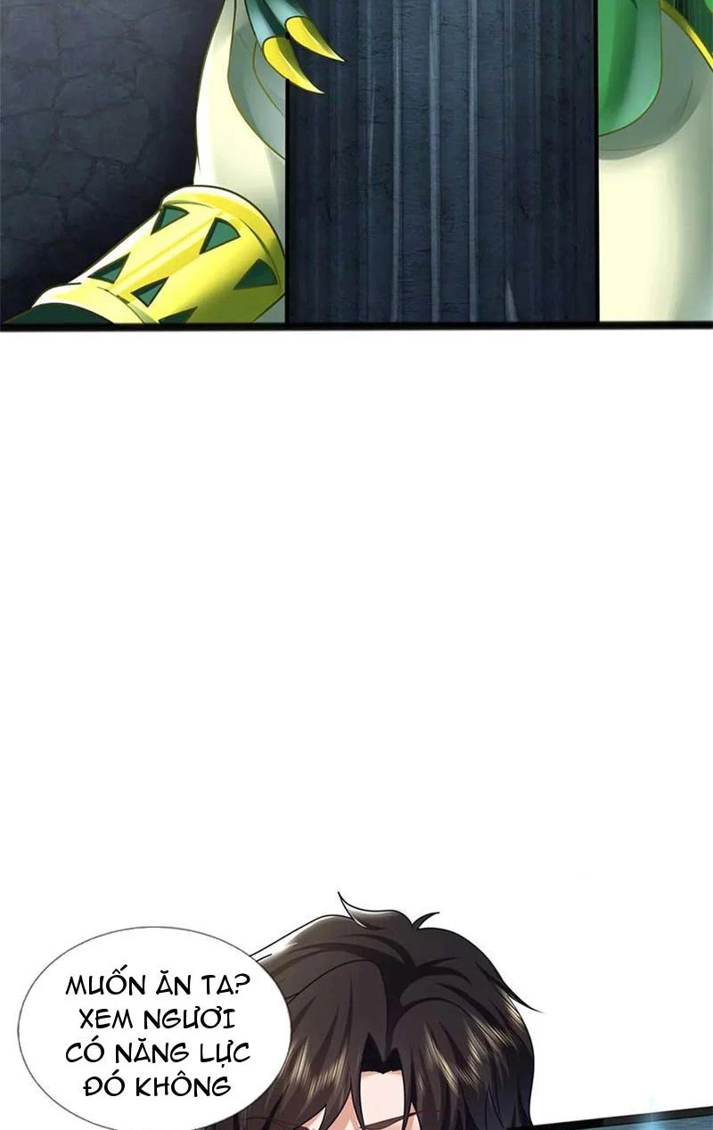 Tôi Có Thể Nuốt Chửng Vạn Vật: Chapter 41