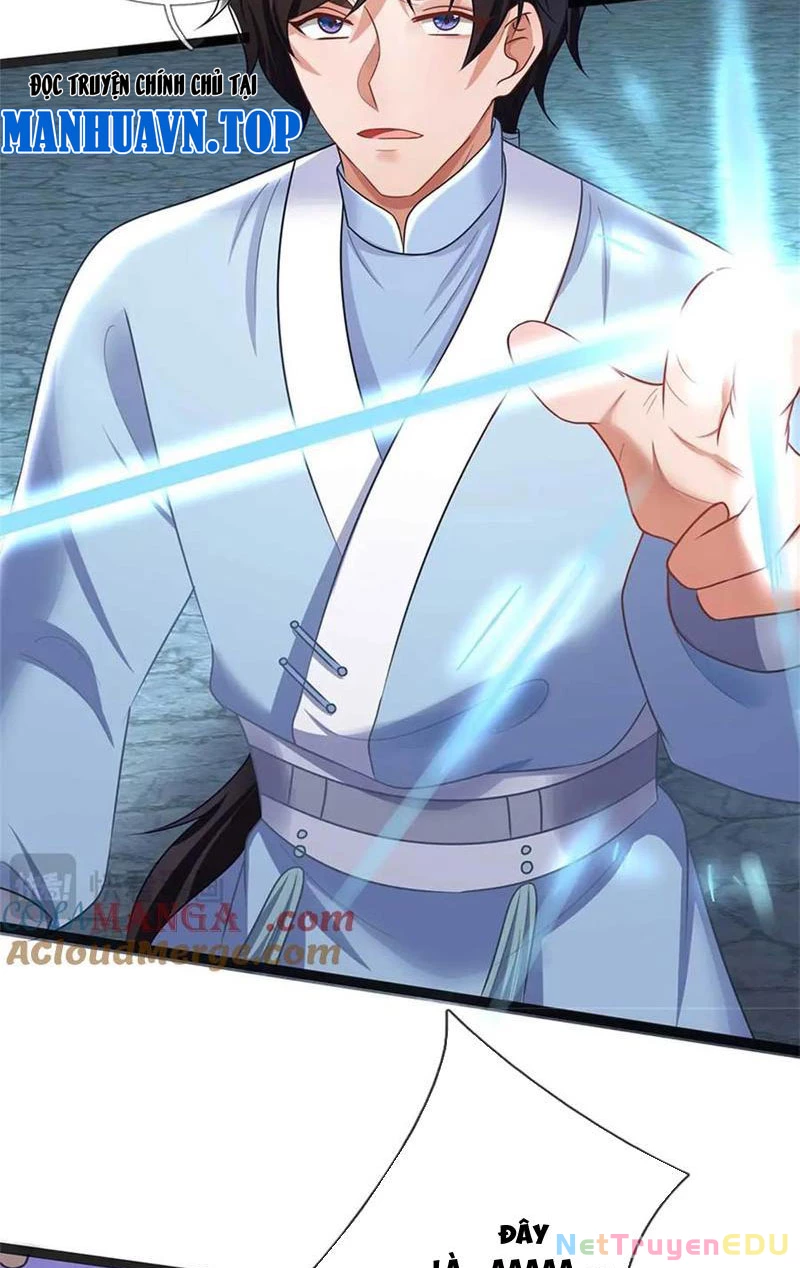 Tôi Có Thể Nuốt Chửng Vạn Vật: Chapter 41